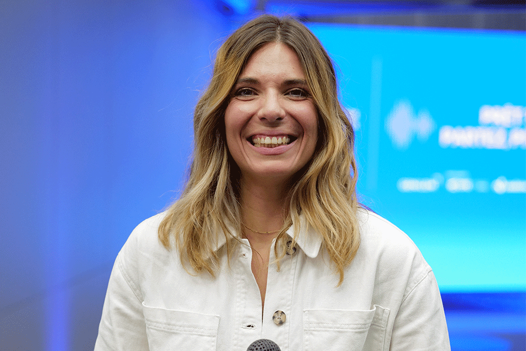 laureate gutup pret partez pitch