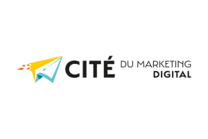 logo cite du marketing digital