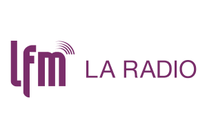 logo lfm la radio