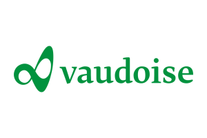 logo vaudoise assurances